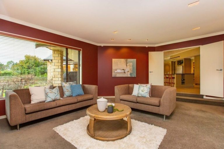 Photo of property in 7 Poplar Lane, Matangi, Hamilton, 3284