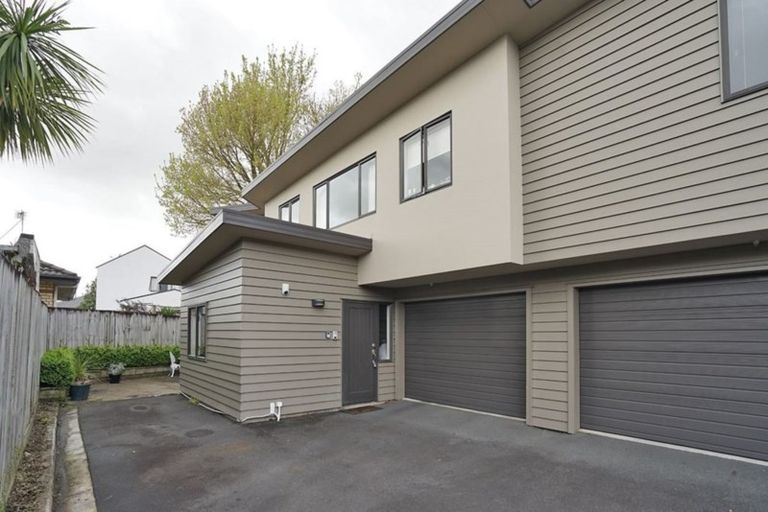 Photo of property in 56d Boundary Road, Claudelands, Hamilton, 3214