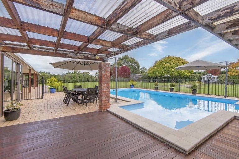 Photo of property in 47 Whites Road, Ohoka, Kaiapoi, 7692