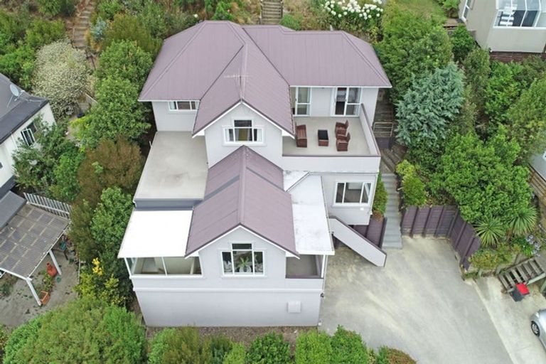 Photo of property in 1 Huntlywood Terrace, Hillsborough, Christchurch, 8022