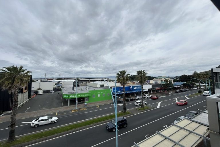 Photo of property in Paramount Apartments, 30/281 Maunganui Road, Mount Maunganui, 3116