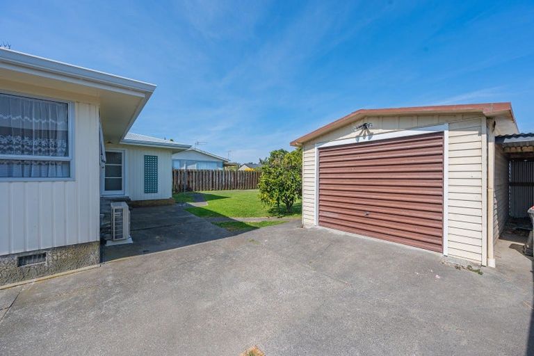 Photo of property in 251 Westminster Avenue, Tamatea, Napier, 4112