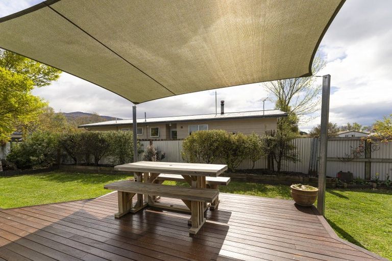 Photo of property in 50 Antimony Crescent, Cromwell, 9310