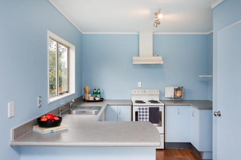 Photo of property in 101 Hillcrest Drive, Kelvin Grove, Palmerston North, 4414