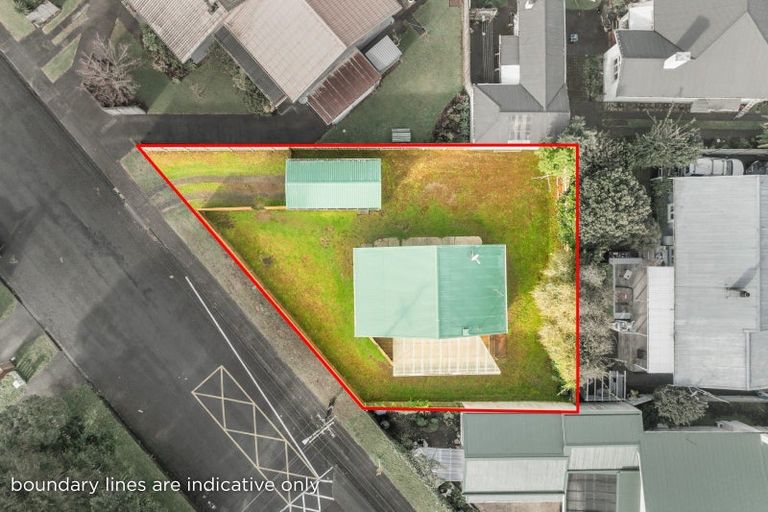 Photo of property in 47 Cairnfield Road, Kensington, Whangarei, 0112