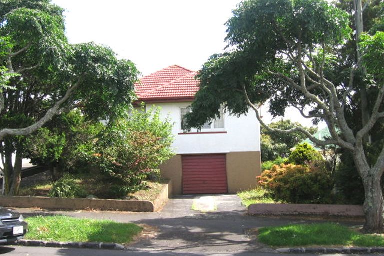Photo of property in 96 Calgary Street, Mount Eden, Auckland, 1041