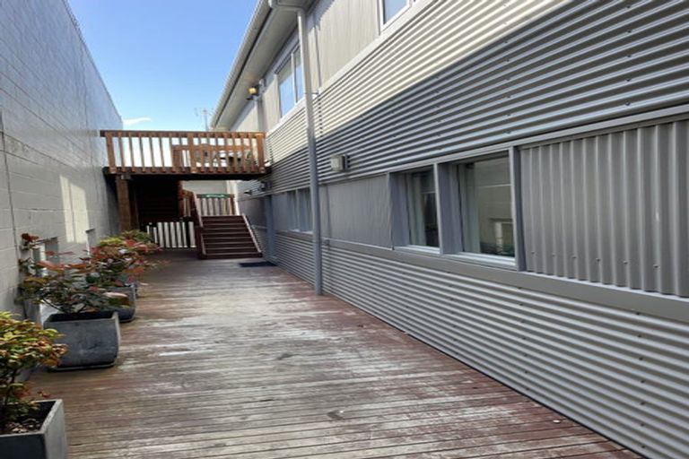 Photo of property in 24 Webb Street, Te Aro, Wellington, 6011