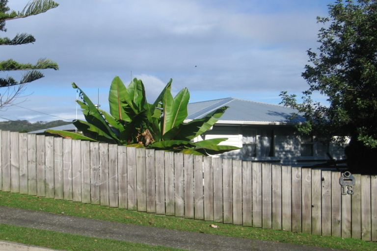 Photo of property in 18 Collingwood Street, Raumanga, Whangarei, 0110