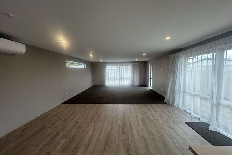 Photo of property in 44c Cavendish Road, Casebrook, Christchurch, 8051