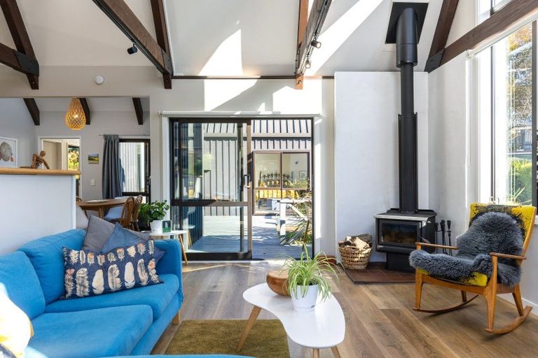 Photo of property in 205 Redwood Street, Witherlea, Blenheim, 7201