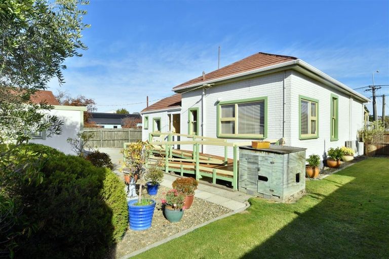 Photo of property in 27 Mackenzie Avenue, Woolston, Christchurch, 8023