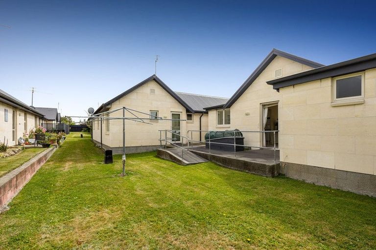 Photo of property in 7/29 Ivory Street, Rangiora, 7400