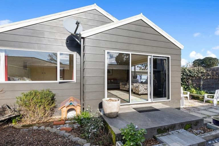 Photo of property in 5/6 Poynter Street, Blenheim, 7201