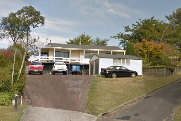 Photo of property in 17 Balwyn Avenue, Tihiotonga, Rotorua, 3015