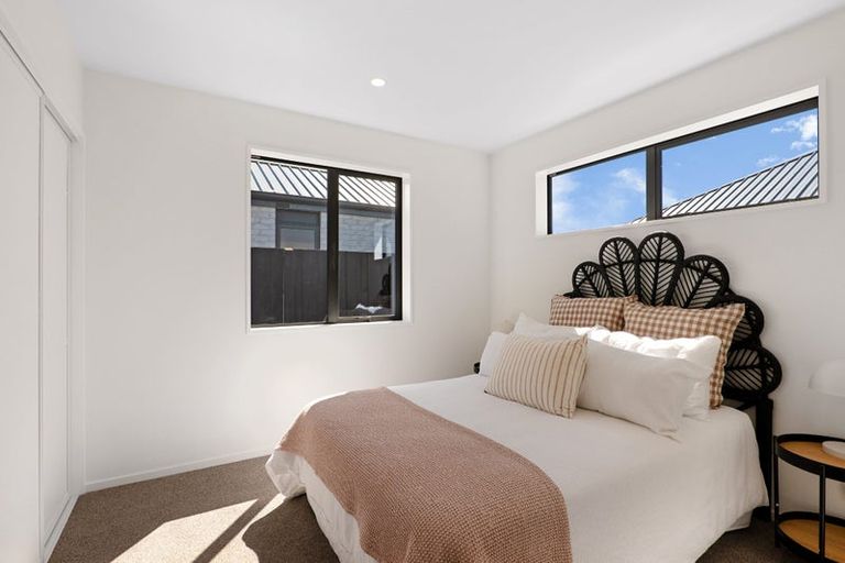 Photo of property in 73 Candys Road, Halswell, Christchurch, 8025