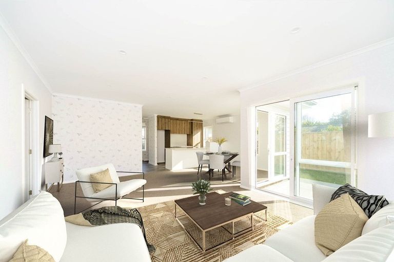 Photo of property in 18a Galway Avenue, Hokowhitu, Palmerston North, 4410