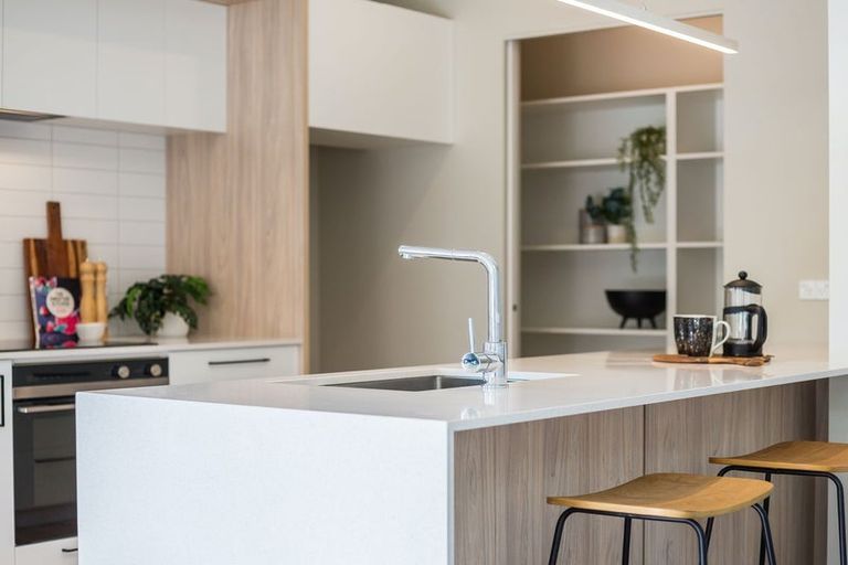 Photo of property in 10 Silvereye Way, Johnsonville, Wellington, 6037