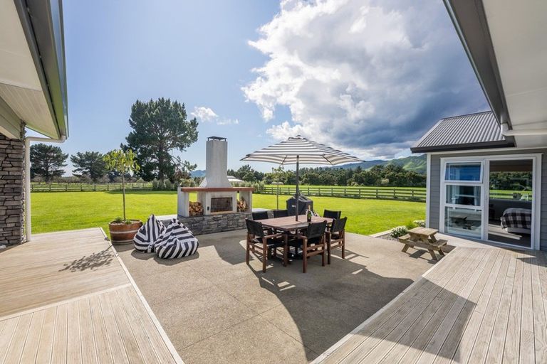 Photo of property in 319 Otaki Gorge Road, Hautere, Otaki, 5582