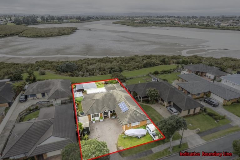 Photo of property in 81 Waimahia Avenue, Weymouth, Auckland, 2103