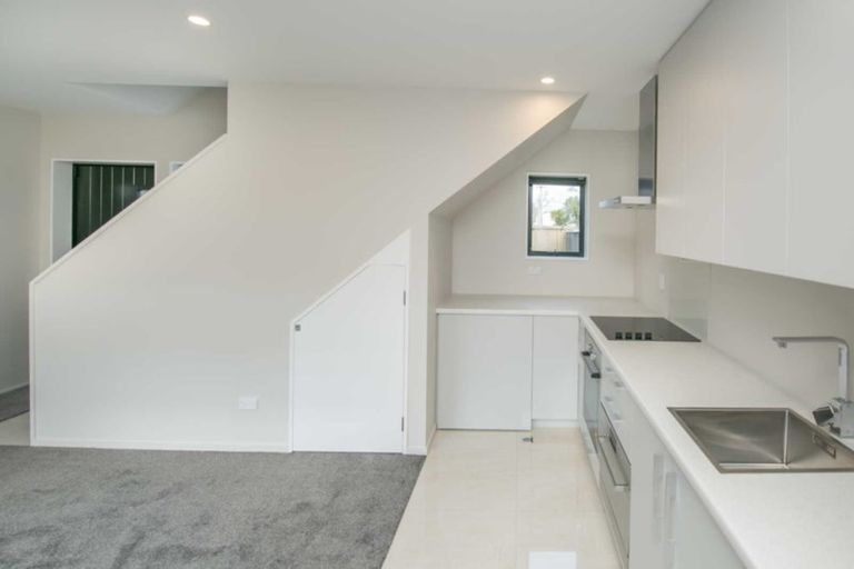 Photo of property in 5/317 Gloucester Street, Christchurch Central, Christchurch, 8011