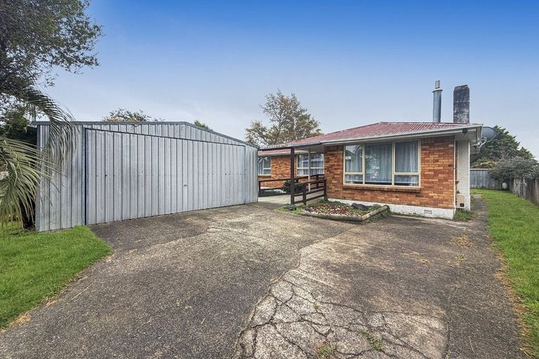 Photo of property in 14 Charles Street, Tokoroa, 3420