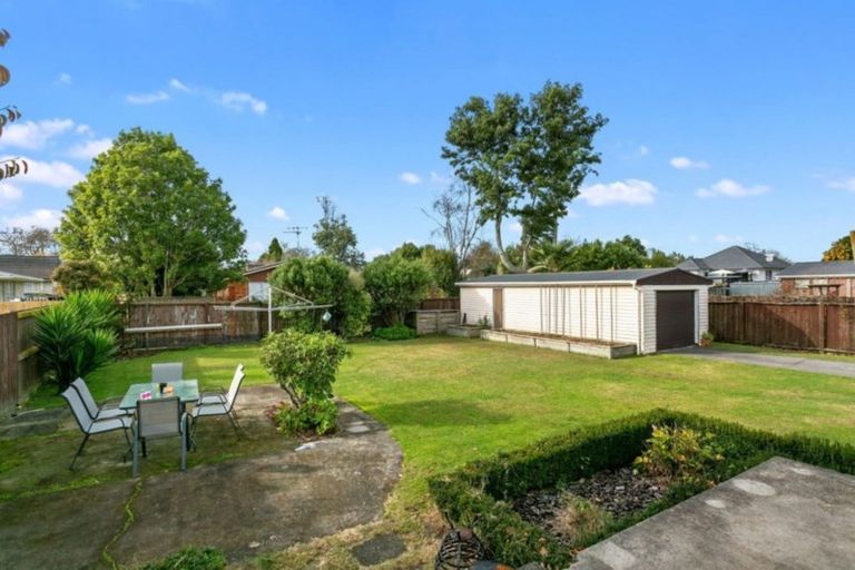 Photo of property in 19 Vogel Street, Cambridge, 3434