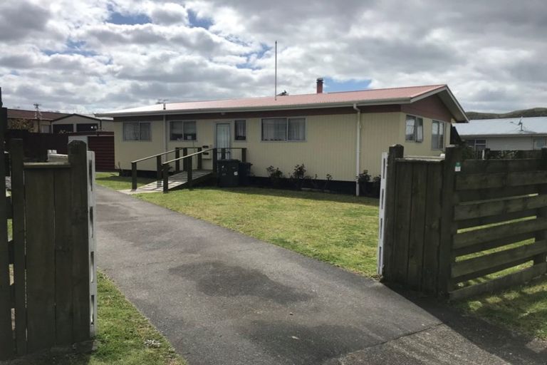 Photo of property in 229 Valley Road, Kawerau, 3127