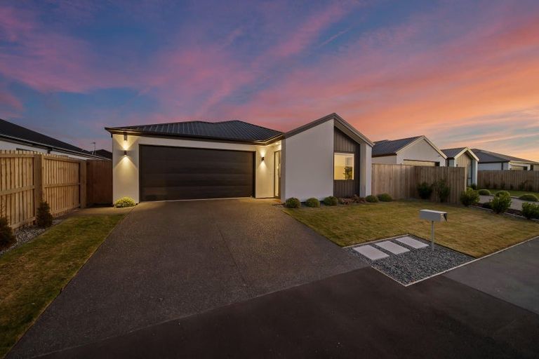 Photo of property in 5 Llew Summers Street, Belfast, Christchurch, 8051