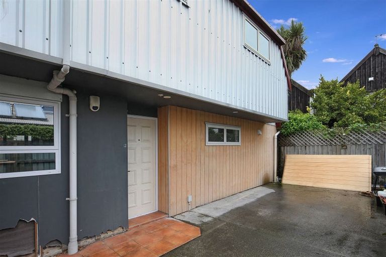 Photo of property in 115b Hastings Street East, Sydenham, Christchurch, 8023