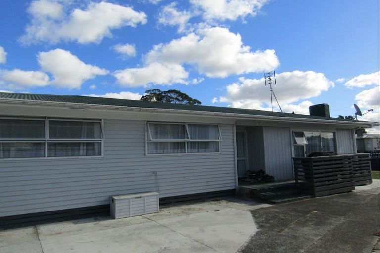 Photo of property in 7 Davis Place, Huntly, 3700