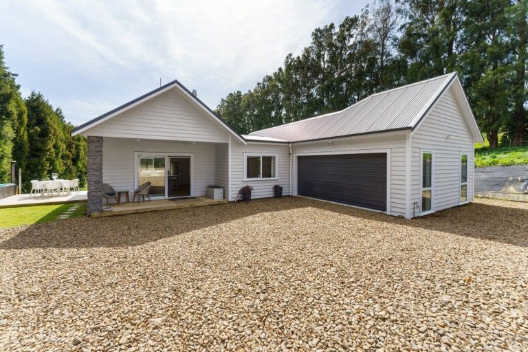 Photo of property in 243b Landlyst Road, Waihi, 3681