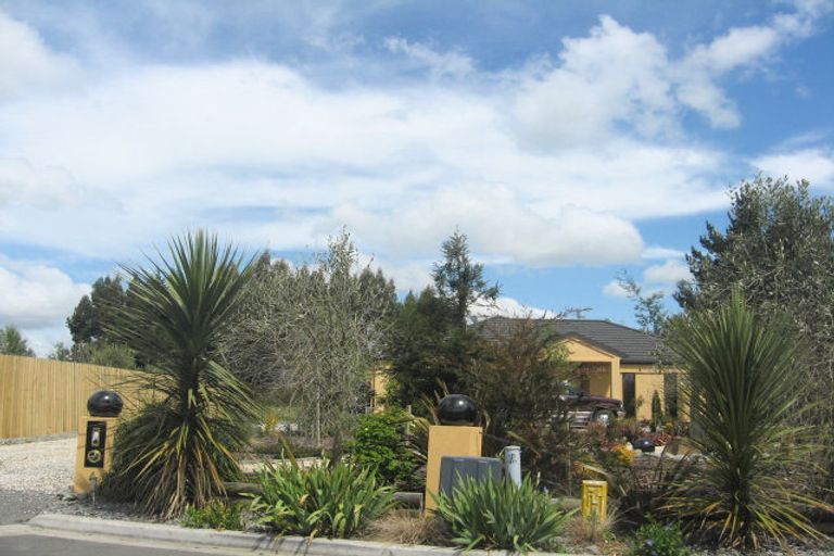 Photo of property in 4 Olivea Place, Oxford, 7430