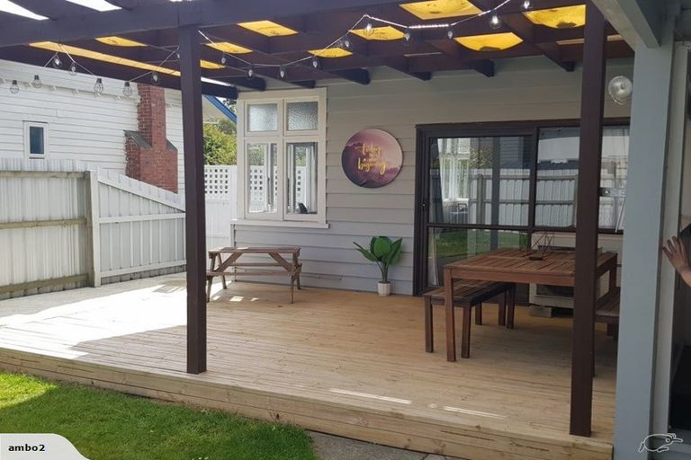 Photo of property in 27 Davie Street, Temuka, 7920