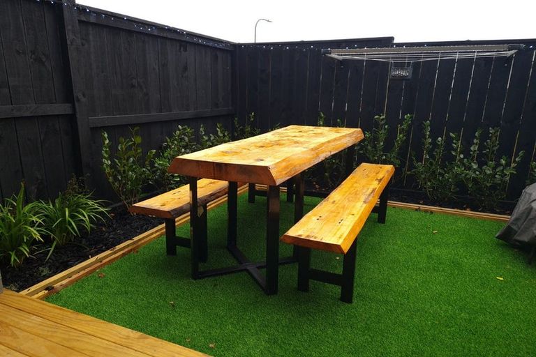 Photo of property in 13 Kiato Lane, Flat Bush, Auckland, 2019