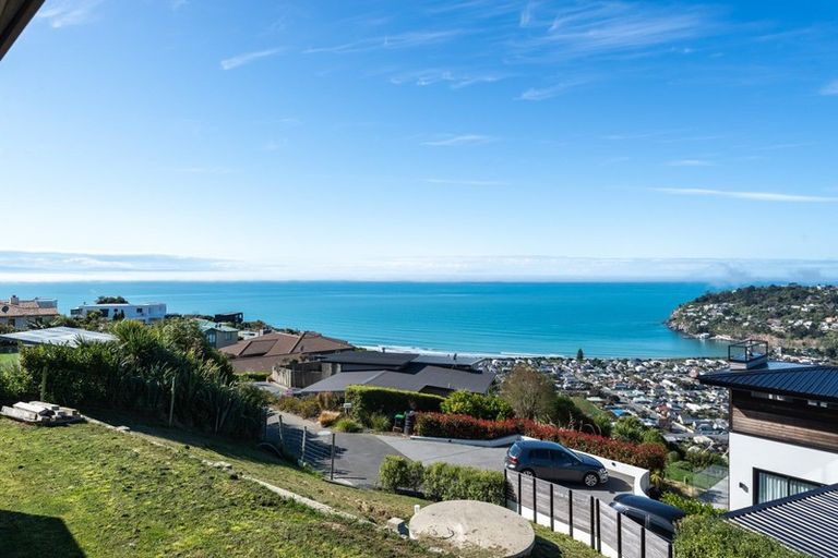 Photo of property in 138g Richmond Hill Road, Richmond Hill, Christchurch, 8081