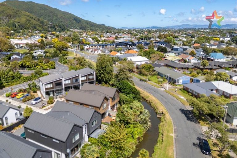 Photo of property in 17 Glen Evans Crescent, Fairfield, Lower Hutt, 5011