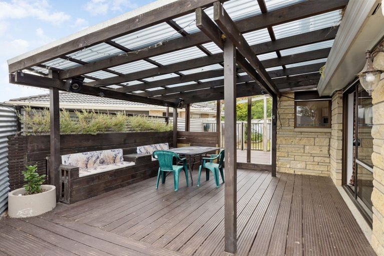 Photo of property in 239c Dixon Road, Fitzroy, Hamilton, 3206