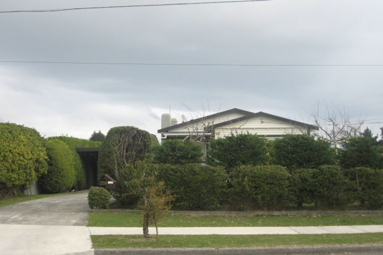 Photo of property in 29 Wordsworth Crescent, Maraenui, Napier, 4110