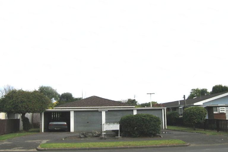 Photo of property in 3/3 Albert Street, Otahuhu, Auckland, 1062