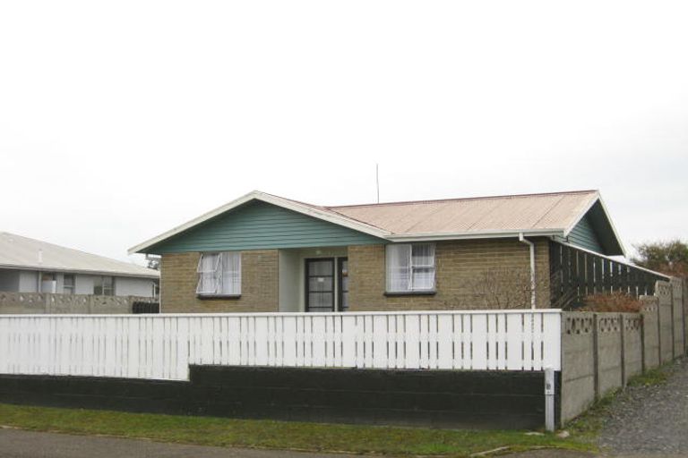 Photo of property in 38 Kelso Crescent, Strathern, Invercargill, 9812