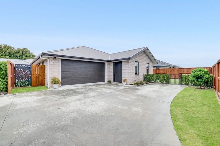 Photo of property in 376 Warburton Crescent, Te Awamutu, 3800