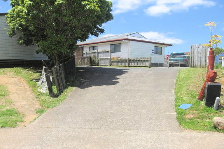 Photo of property in 10a Totara Place, Kaikohe, 0405