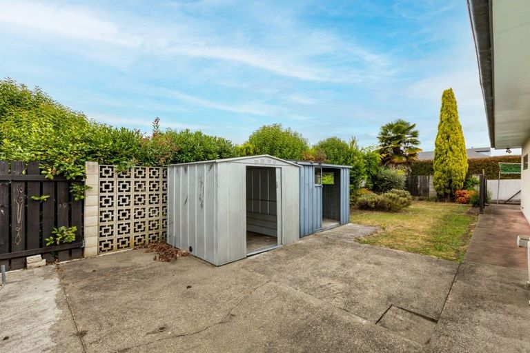 Photo of property in 9 Gaisford Terrace, Waipukurau, 4200