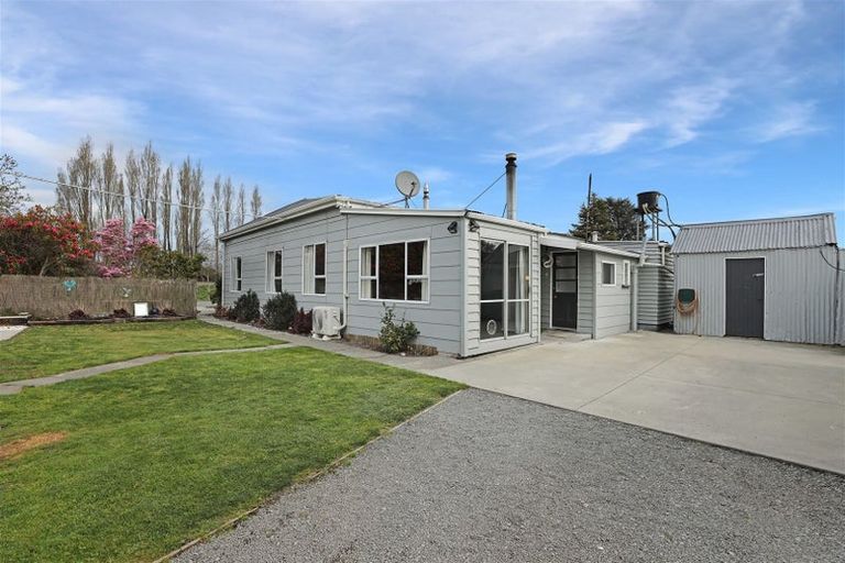 Photo of property in 2 Melcombe Street, Tinwald, Ashburton, 7700