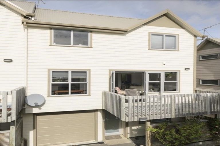 Photo of property in 3/60 Owen Street, Newtown, Wellington, 6021