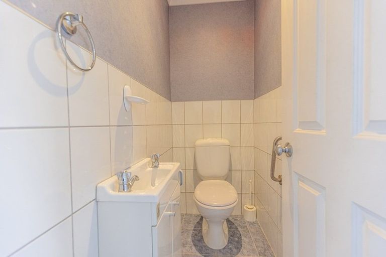 Photo of property in 19a Polson Street, Castlecliff, Whanganui, 4501