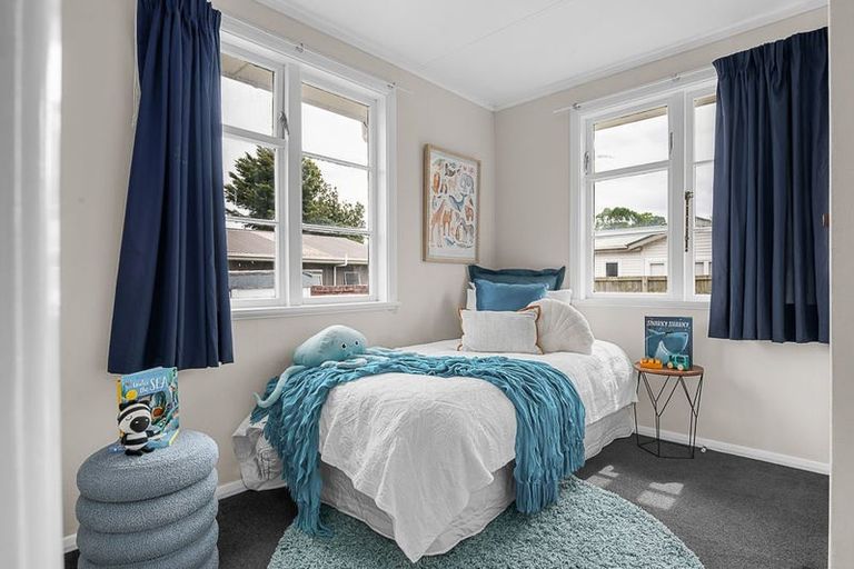 Photo of property in 13 Nixon Street, Hamilton East, Hamilton, 3216