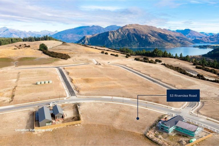 Photo of property in Northlake, 53 Riverslea Road, Wanaka, 9305