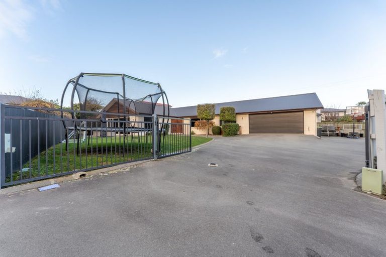 Photo of property in 38 Dobson Street, Gleniti, Timaru, 7910