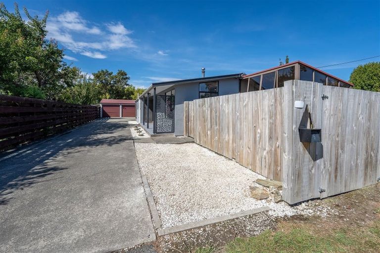Photo of property in 6 Clyde Street, Renwick, 7204